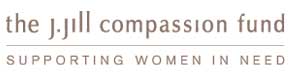 J Jill Compassion Fund logo