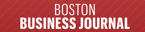 Boston Business Journal logo.