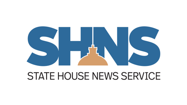 State House News logo