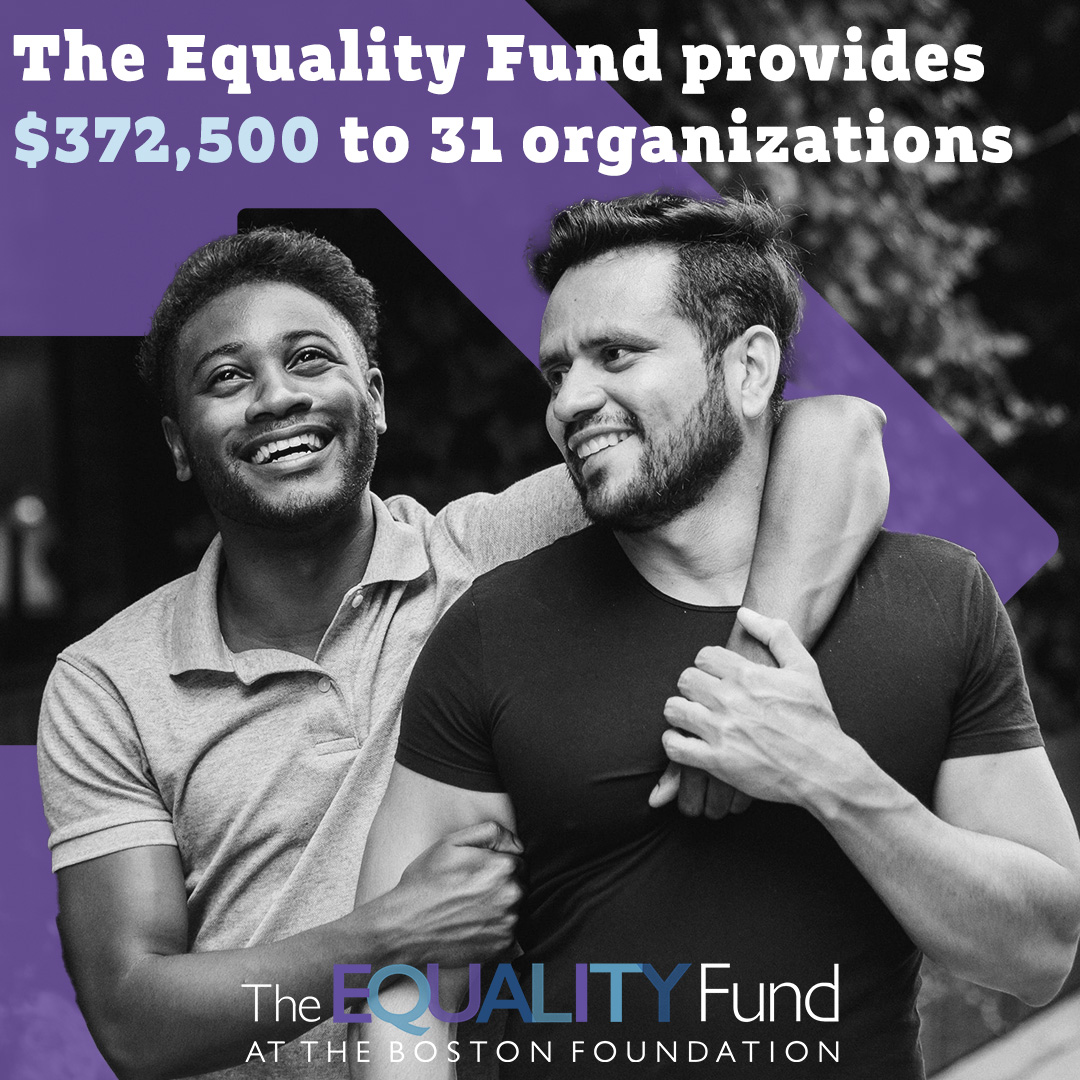 Equality Fund - TBF