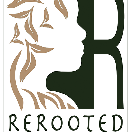 ReRooted Logo