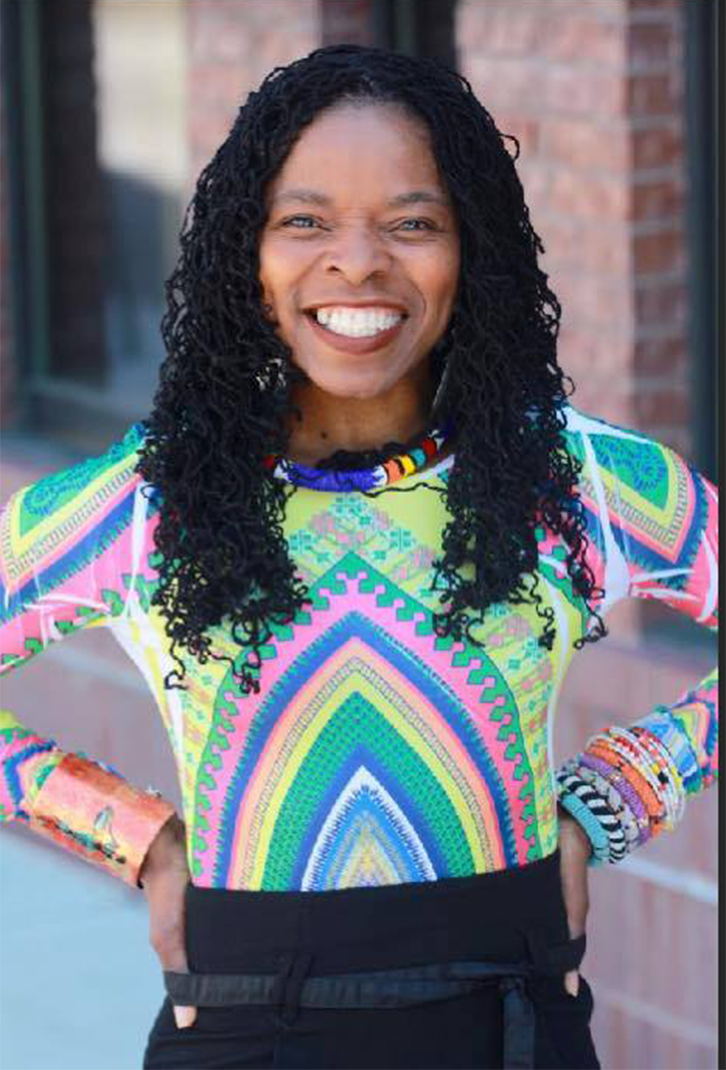 Shaumba-Yandje M. Dibinga