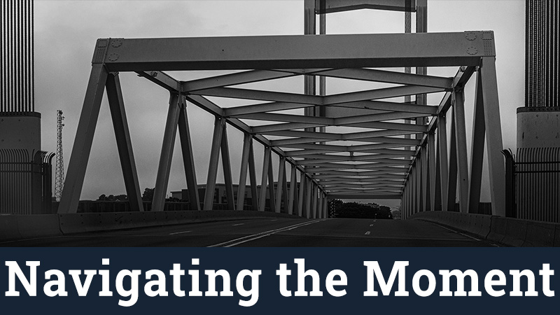 Navigating the Moment