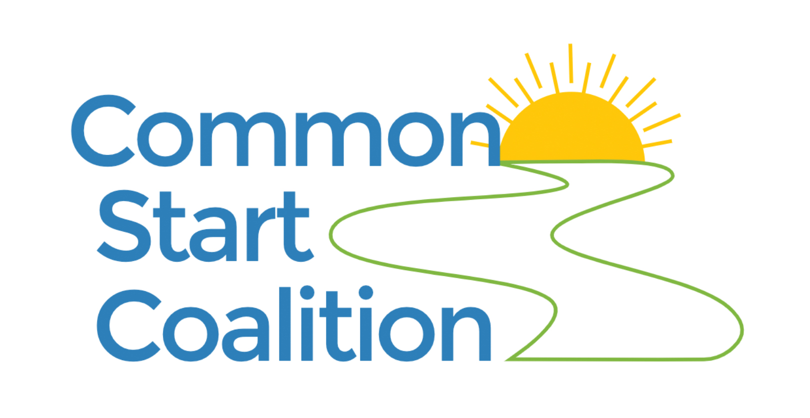 Common Start Coalition logo