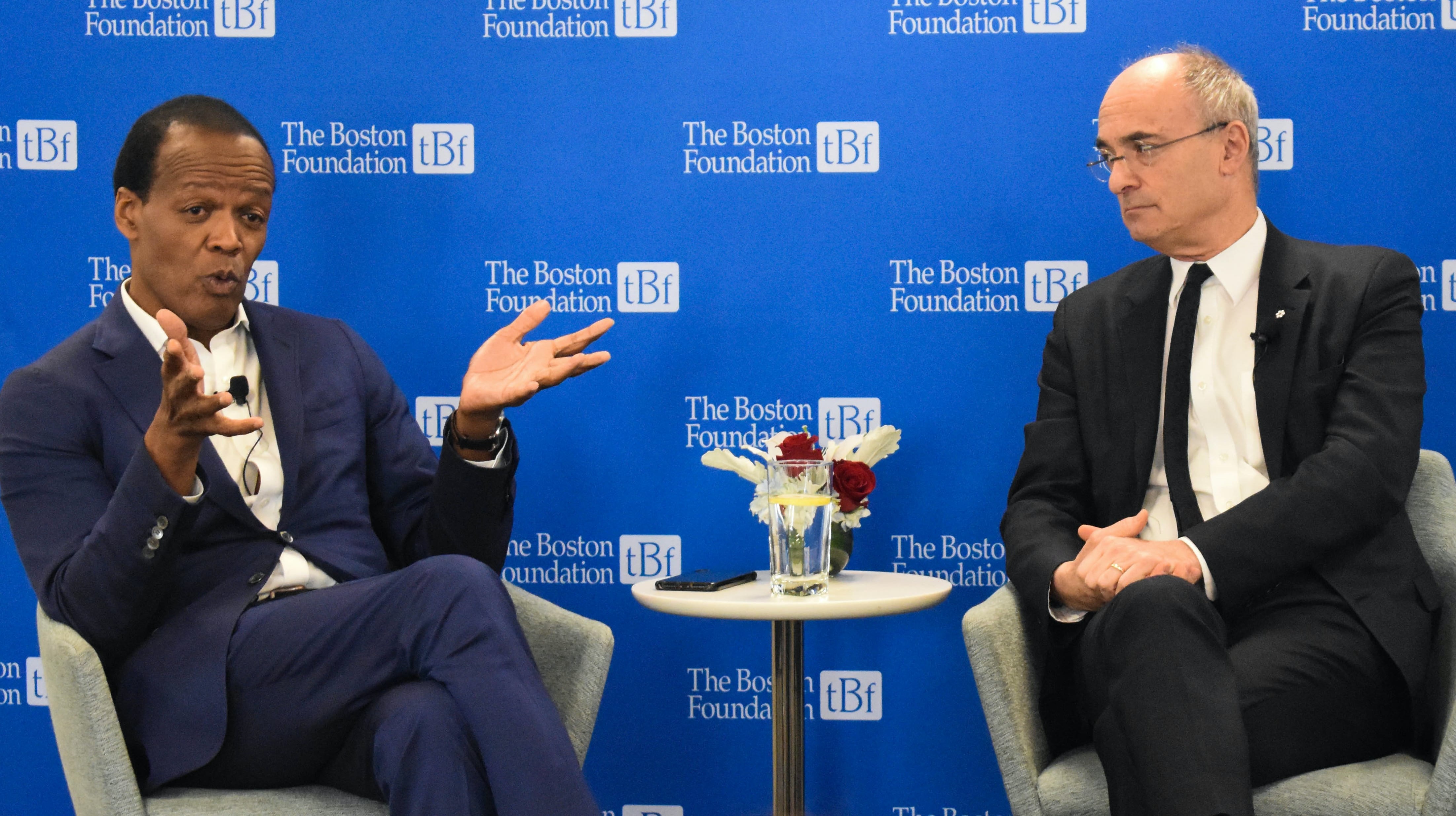 Civic Leadership Lunch image