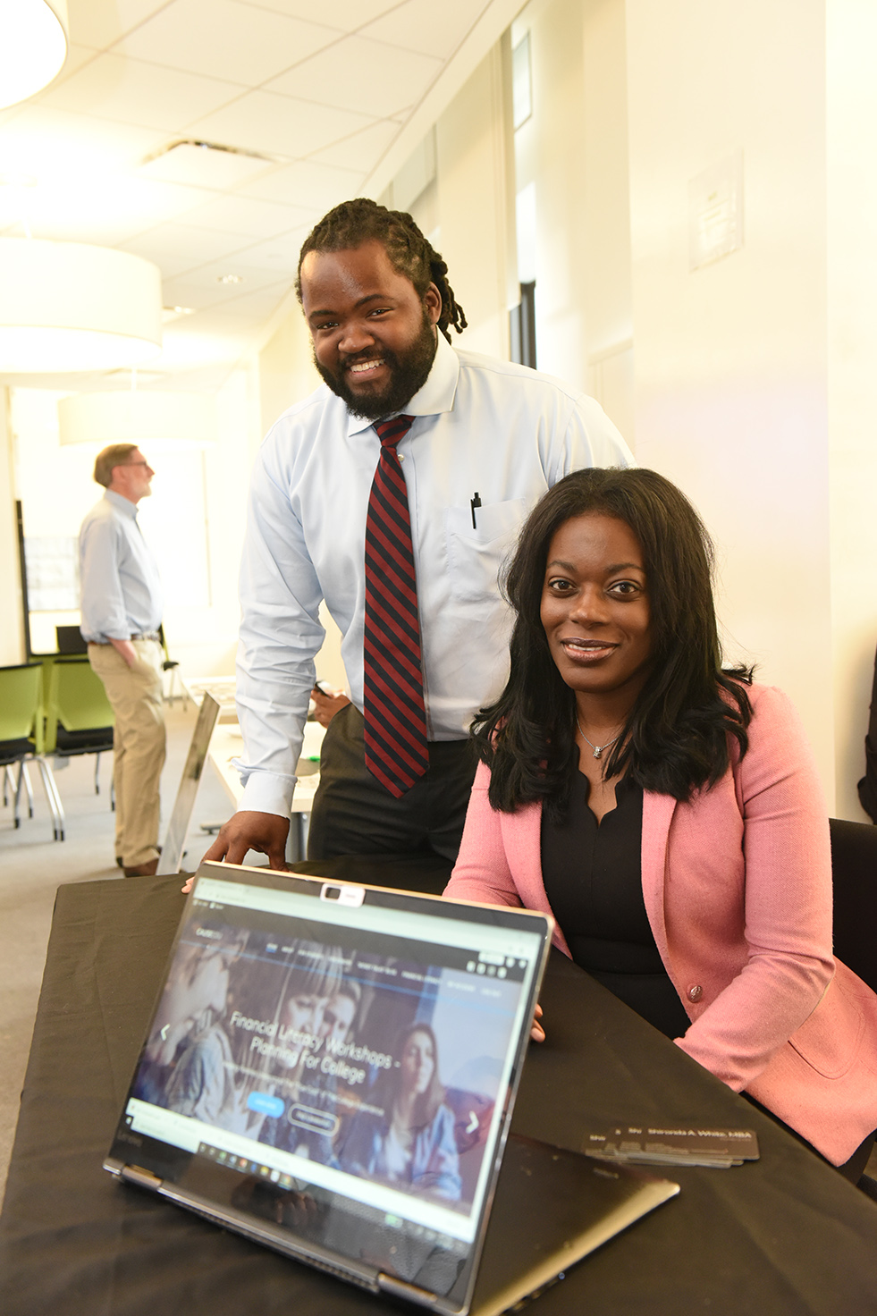 EforAll Entrepreneur