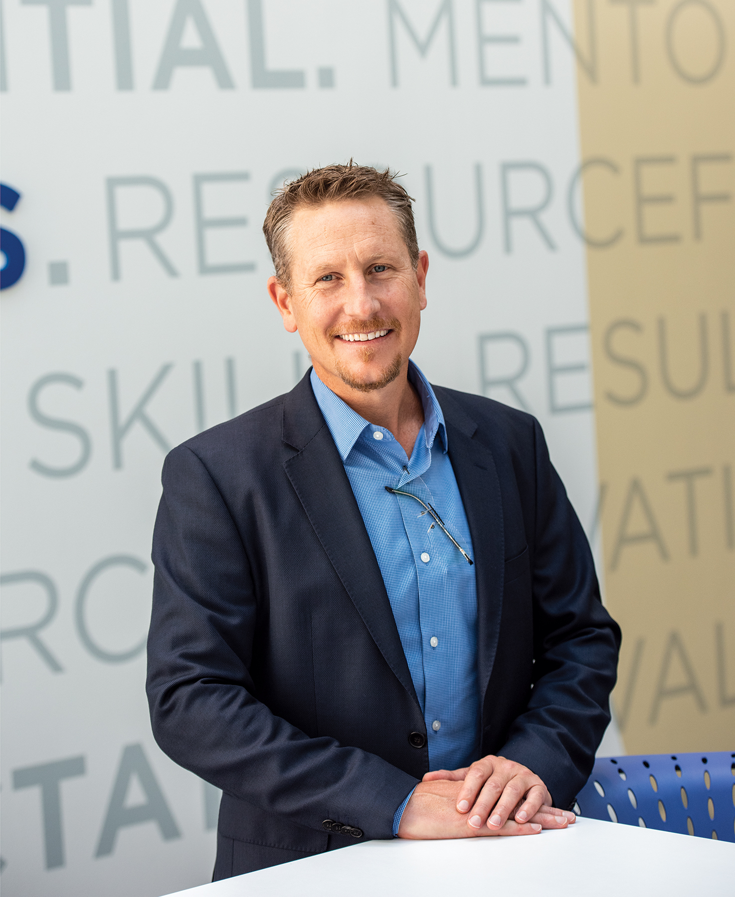 Peter Bauer Mimecast CEO