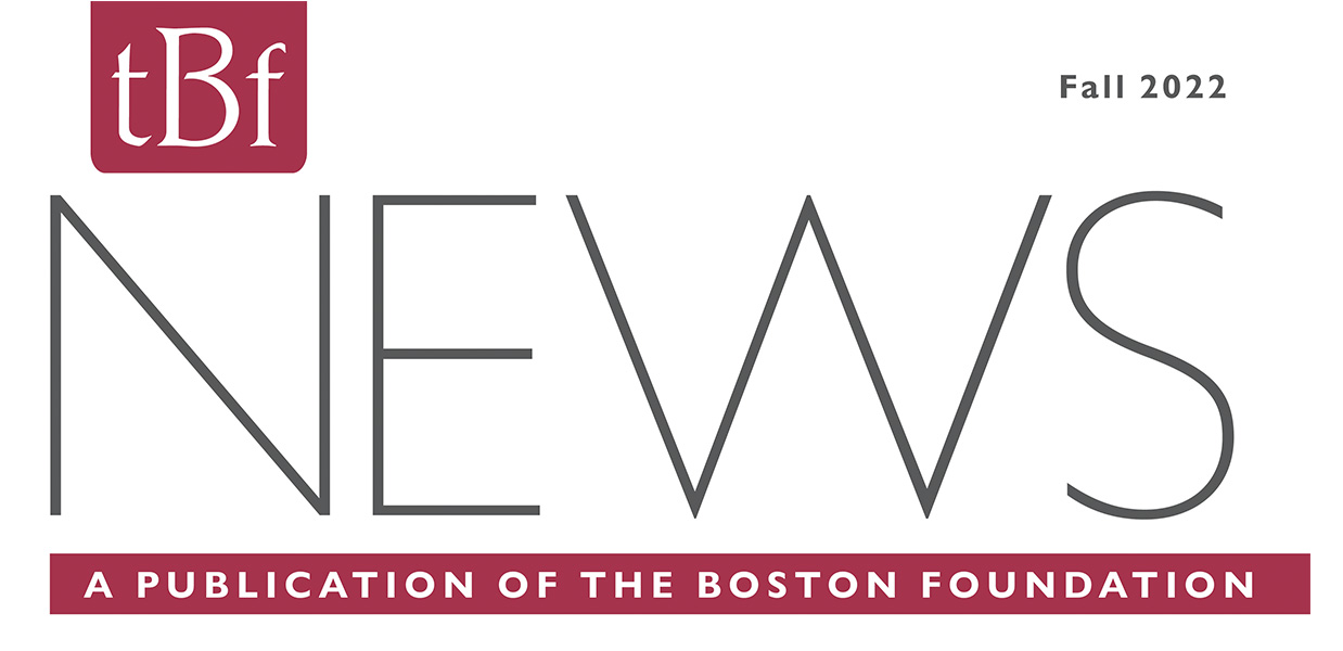 TBF News Fall 2022 header