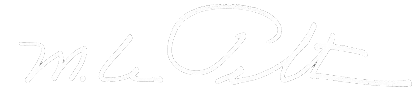 Lee Pelton signature