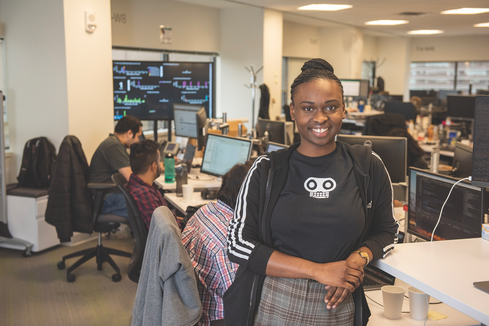 Exodia Resilient Coders