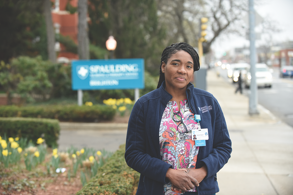 Veronique Resilient Coders