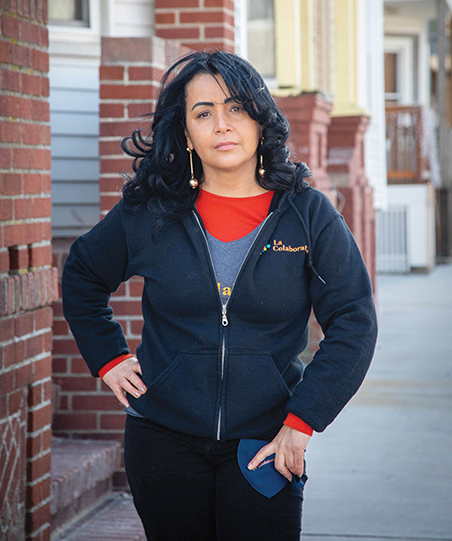 Gladys Vega La Colaborativa