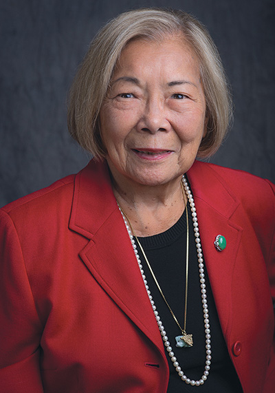 Helen Chin Schlichte 