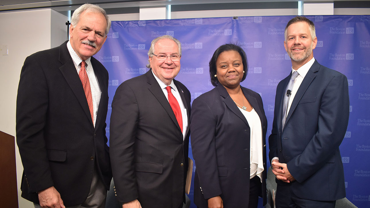 Early Childhood Policy Forum photo