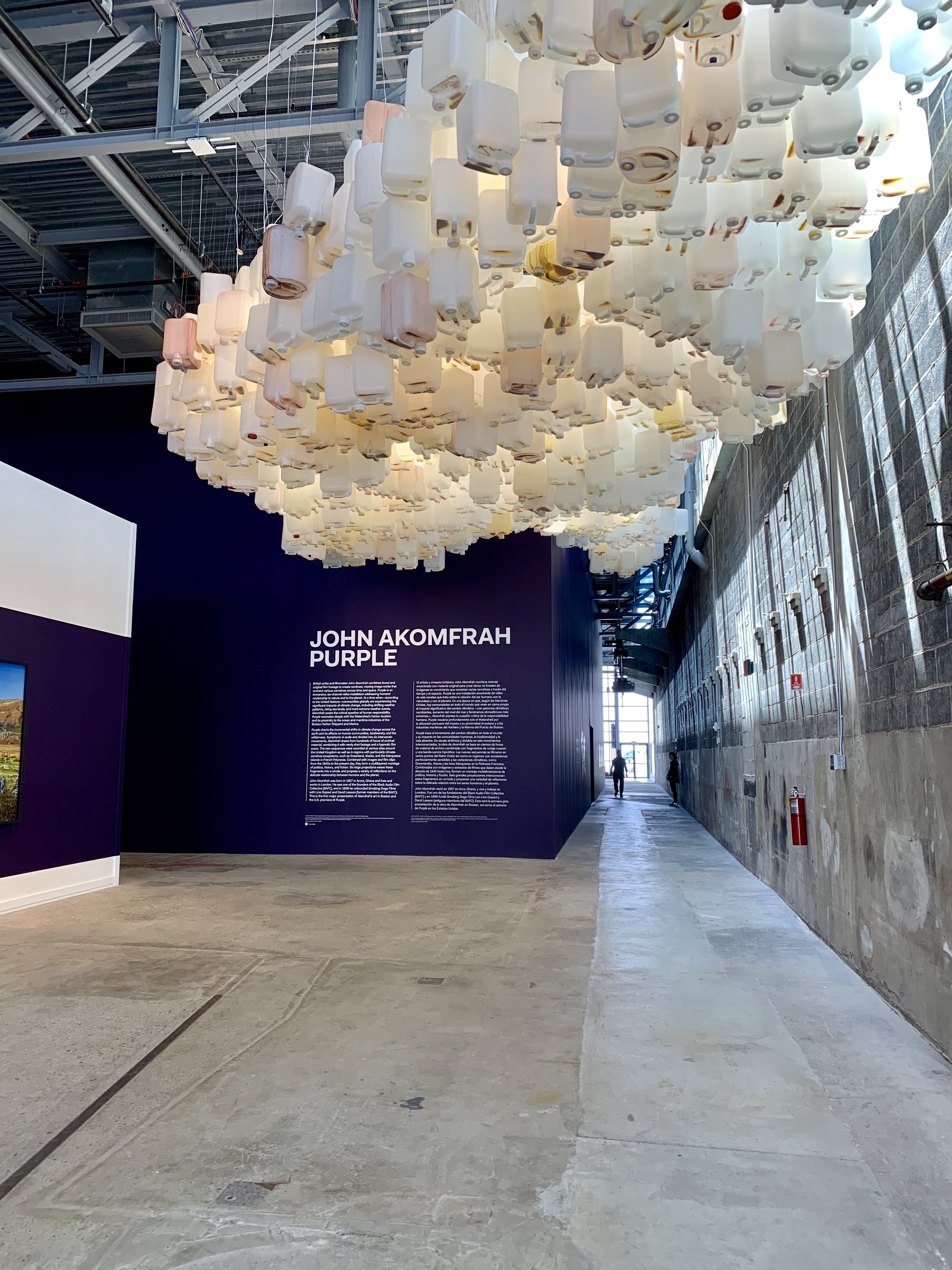 ICA Watershed Jerrycans