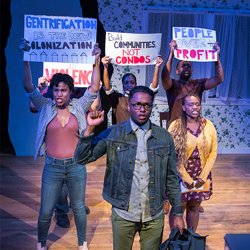 Artists Theater of Boston