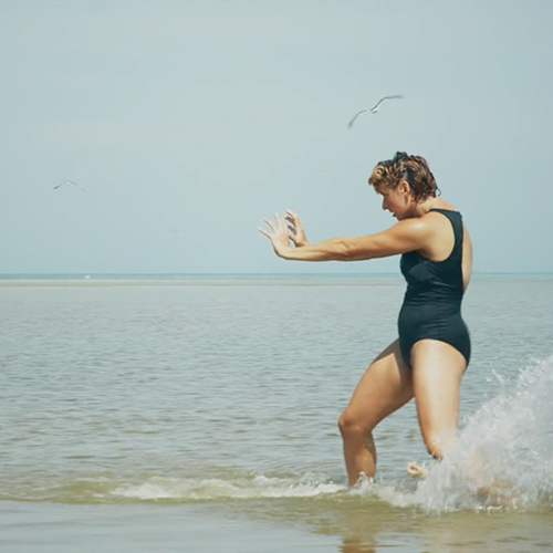 Boston Dance Theater