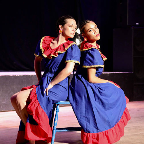 Jean Appolon Expressions