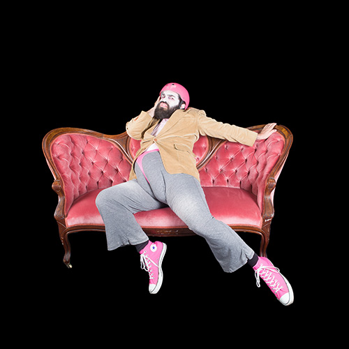 Nathaniel Justiniano