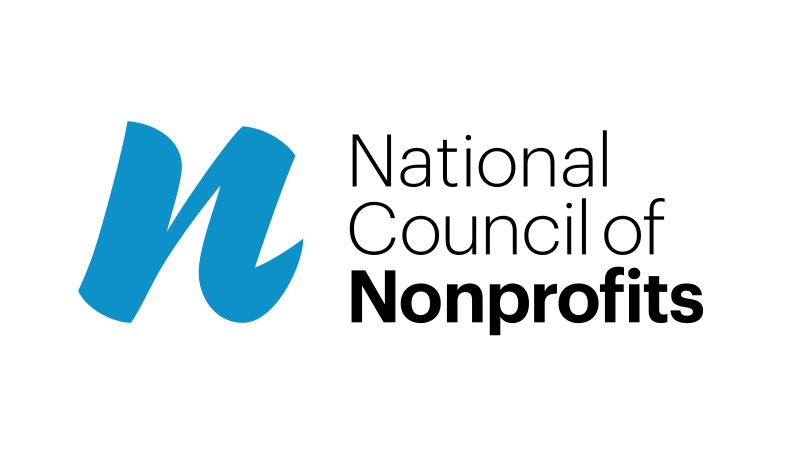 National Council of Nonprofits logo