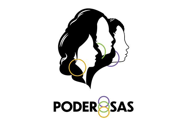 Poderosas Fellowship logo