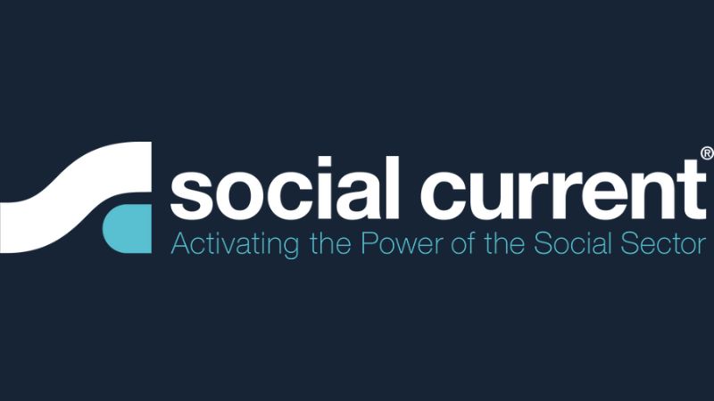 Social current. Activating the Power of the Social Sector.
