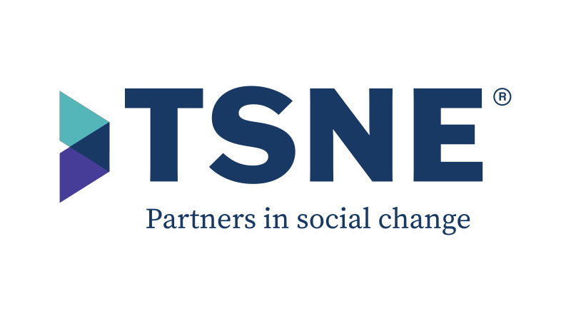TSNE logo