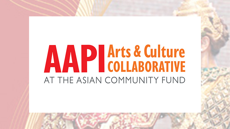 AAPI Arts and Culture Collab tile