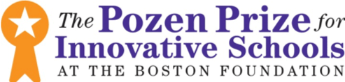 Pozen Prize logo