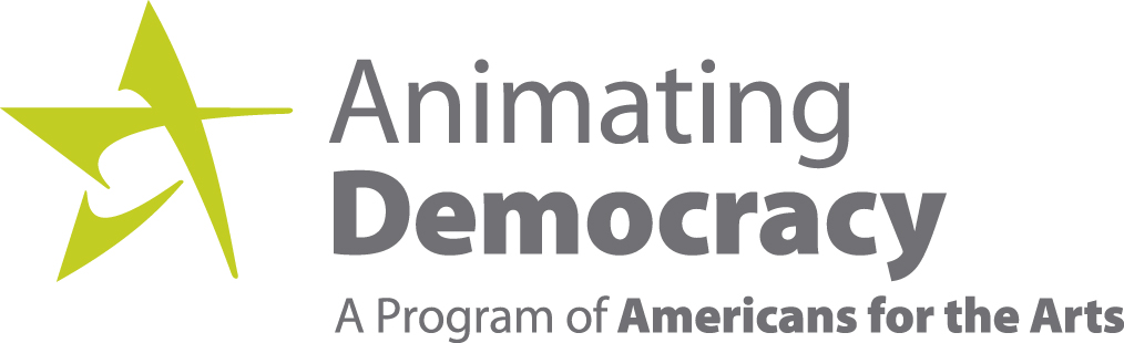 Animating Democracy logo