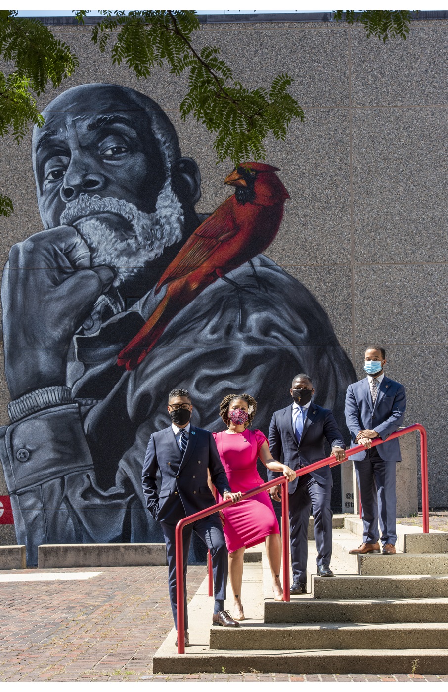 Imari Paris Jeffries transcript TBF