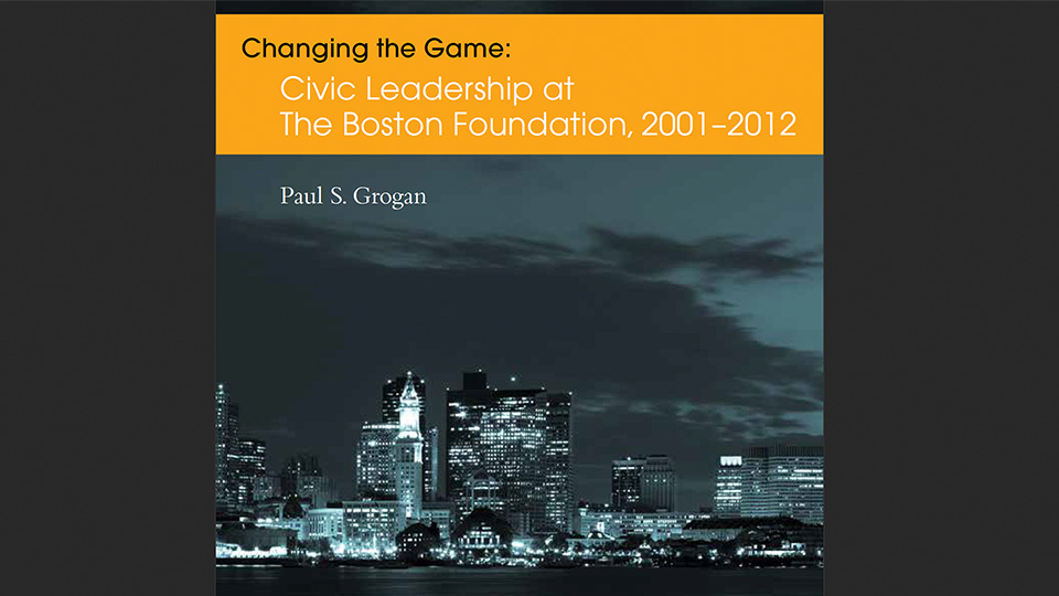 Changing the Game cover