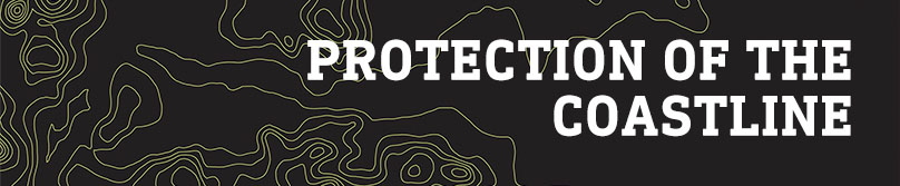 Protection of the Coastline