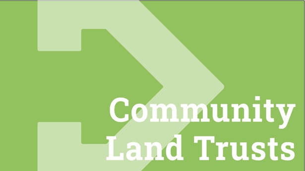 Community Land Trusts icon