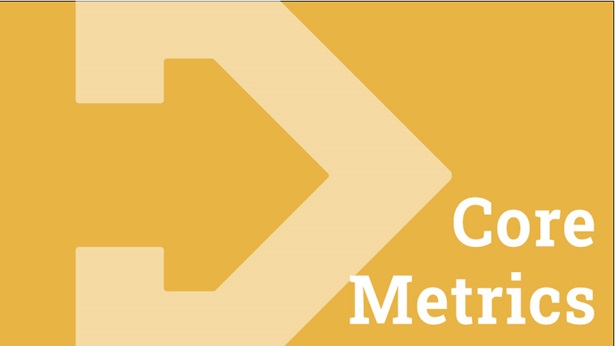 Core metrics icon