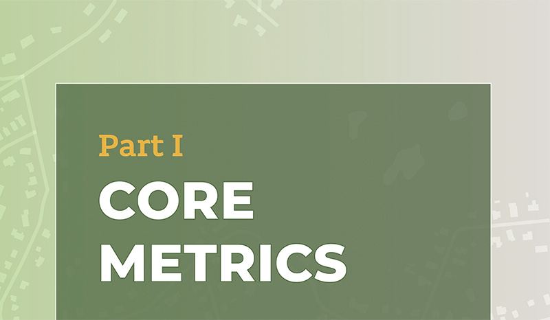 core metrics GBHRC2025