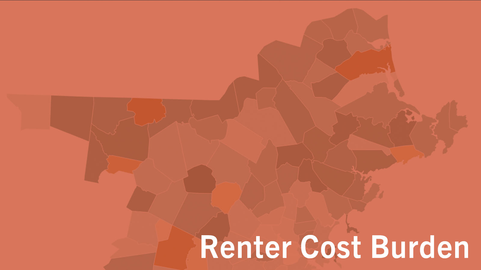 Renter Cost Burden