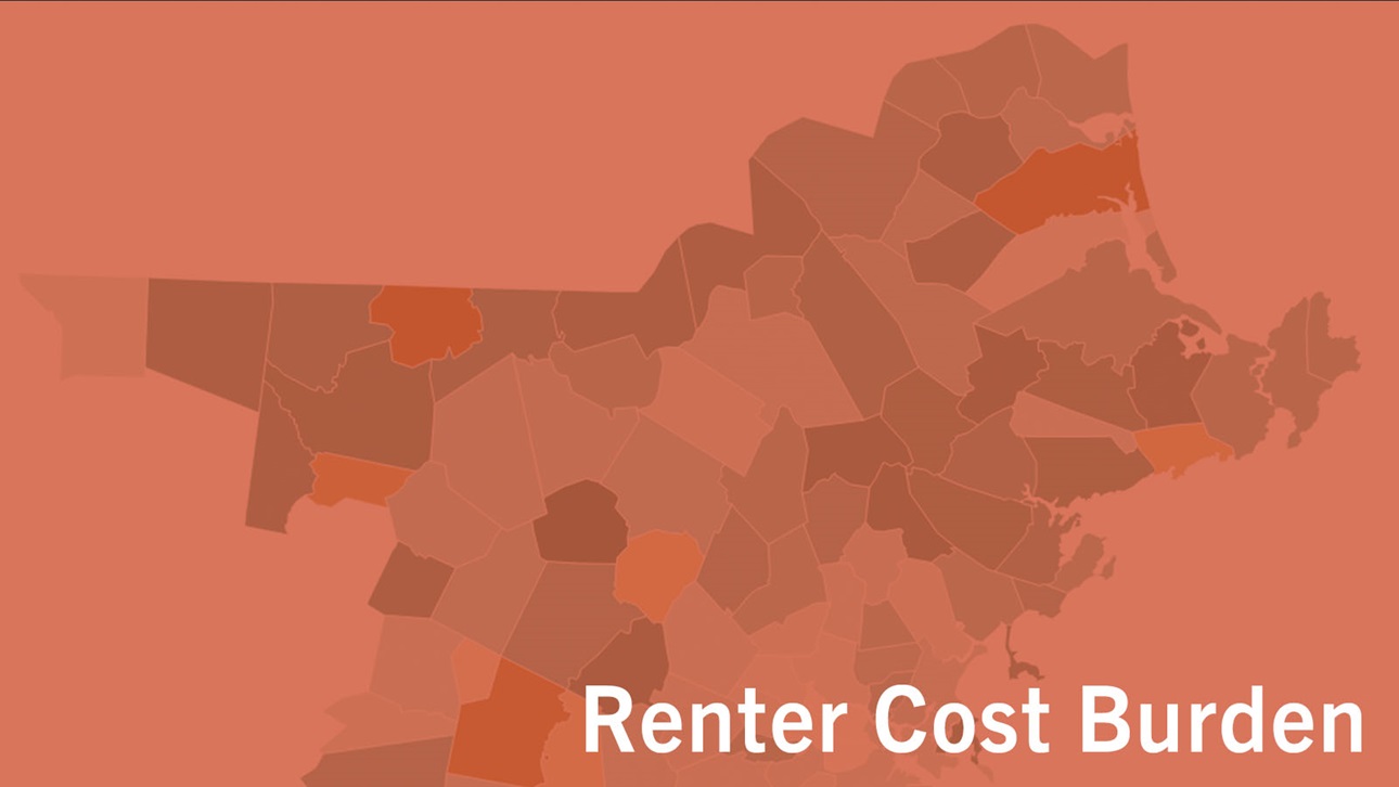 Renter Cost Burden