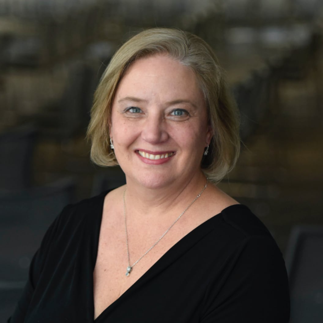 Kate Guerdat Senior Management - TBF