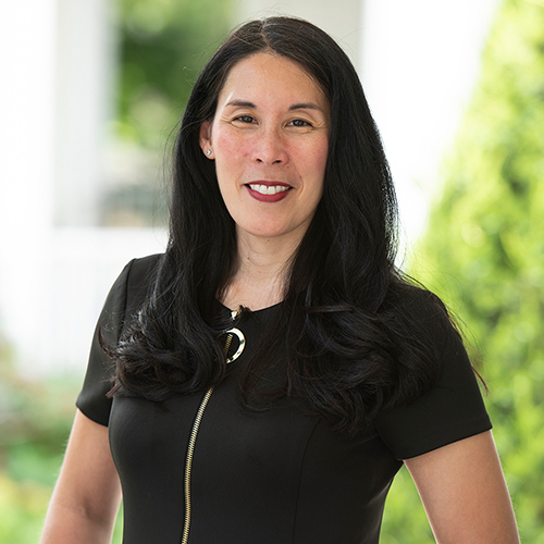 Betty Francisco photo