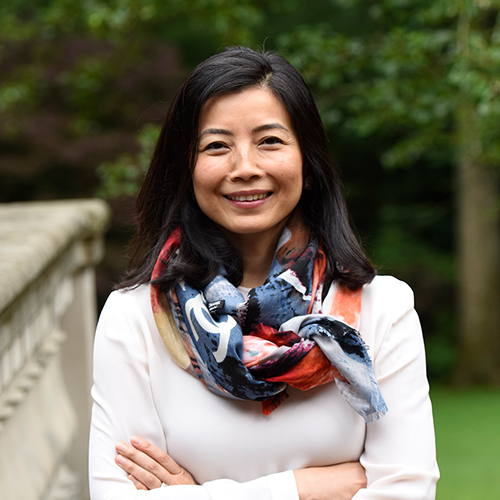 Tracy Palandjian photo