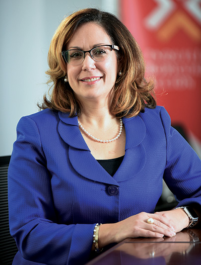 Vanessa Calderon-Rosado