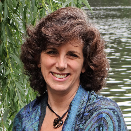 Julie Smith-Bartoloni