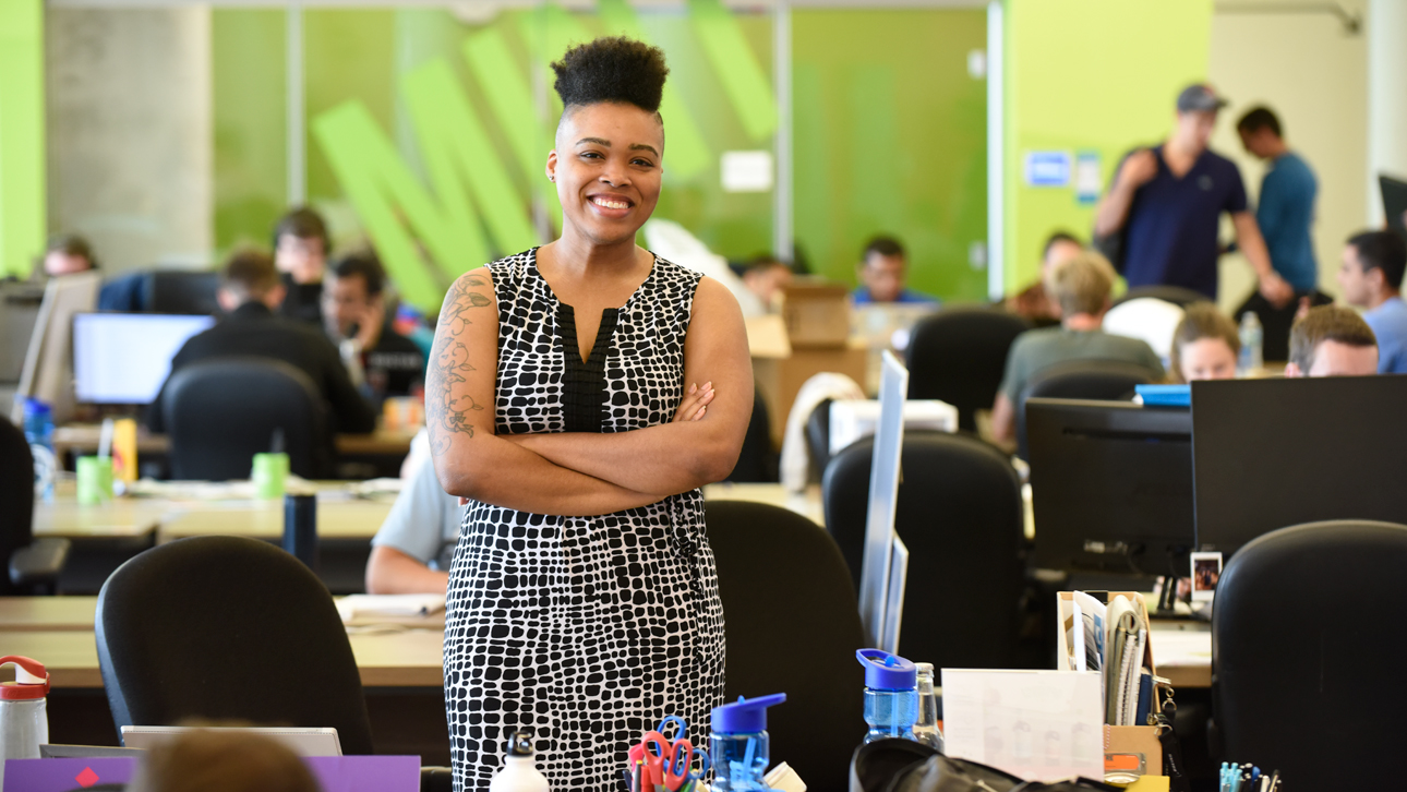 Funding Opportunities Tbf