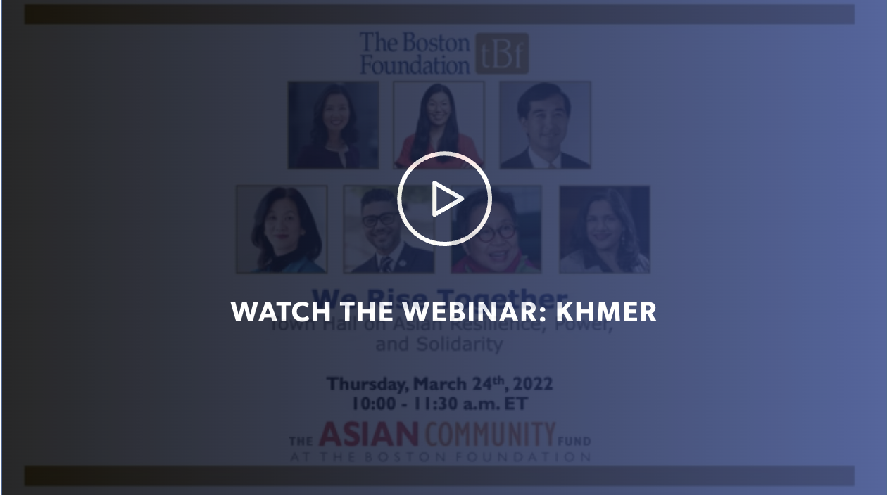 Link to video in Khmer