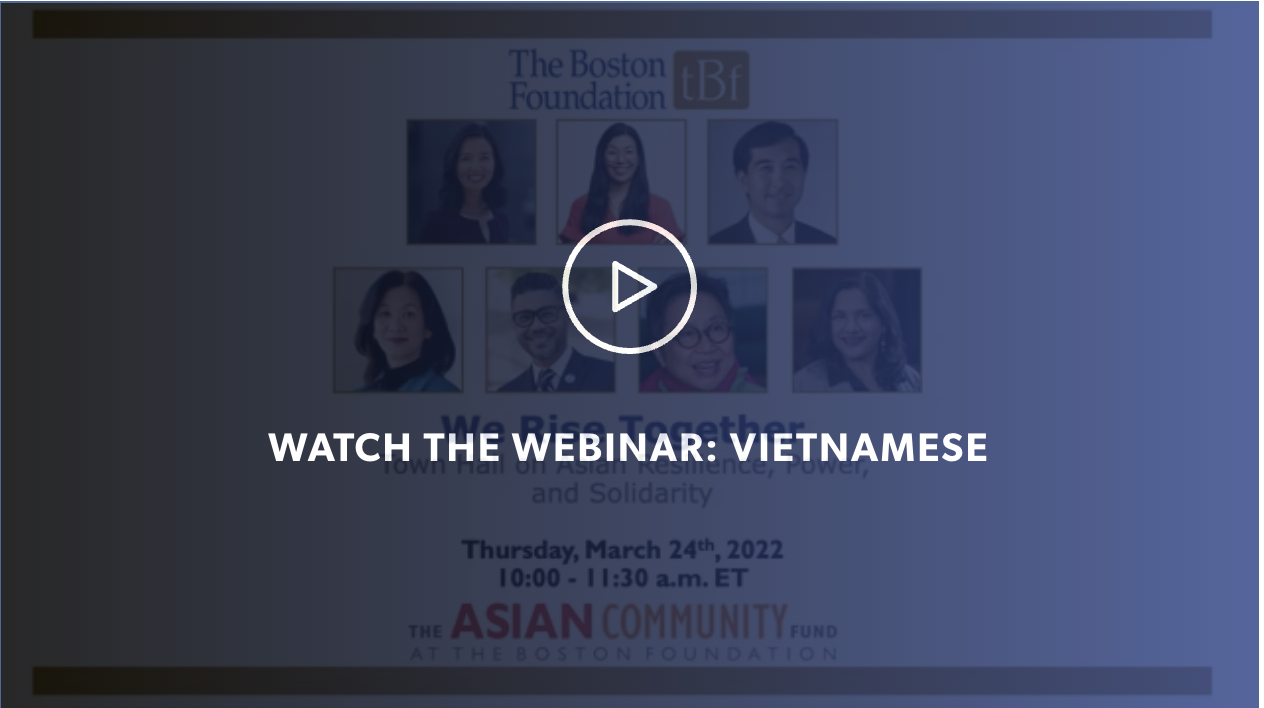 Link to video in Vietnamese