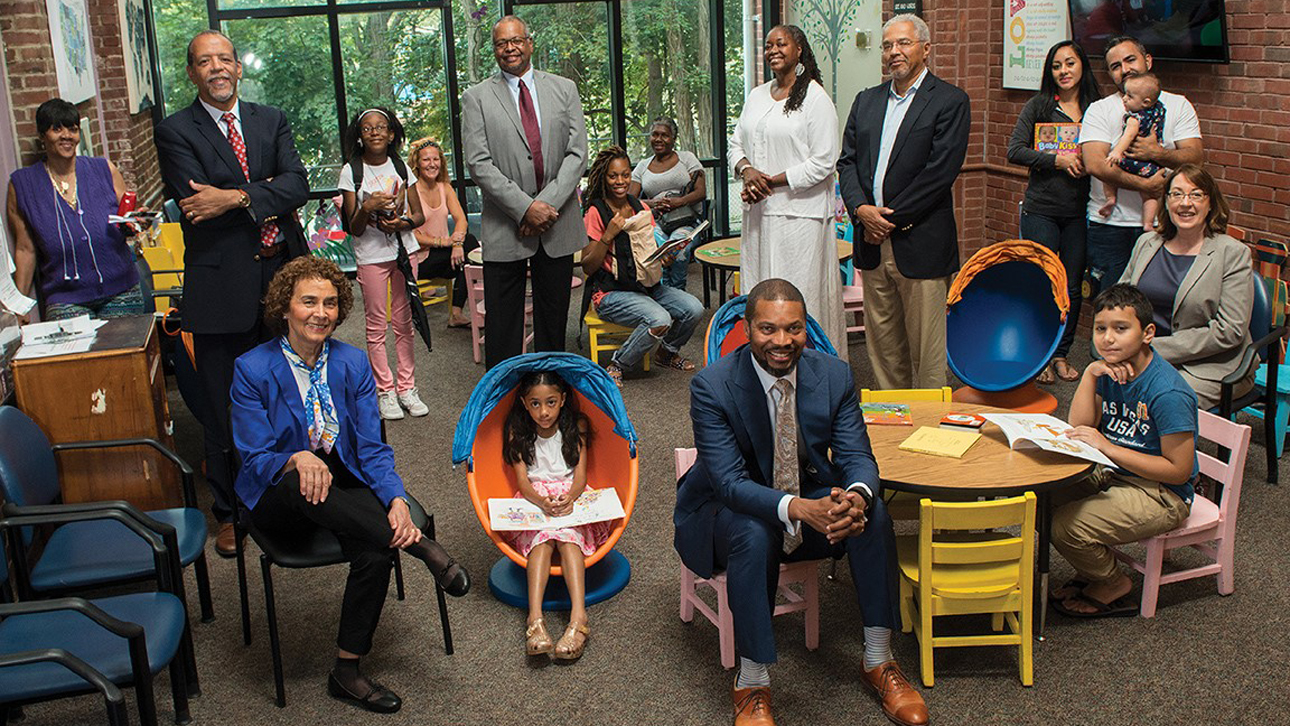 Black Philanthropy Fund 1