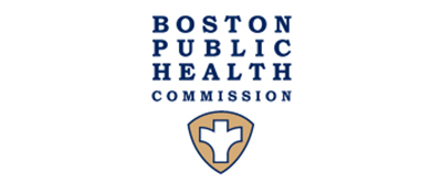 Boston Public Health Commission logo
