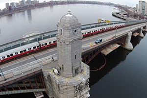 Charles Street Bridge