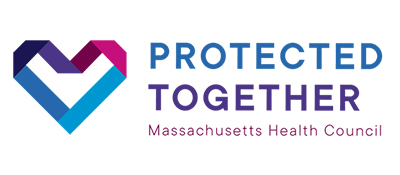 Protected Together logo